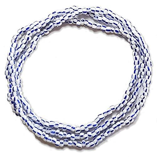 COLLAR ELEKE SANTERIA SAN LAZARO. BABALU AYE