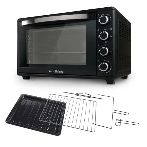 Forno Elettrico Ventilato Innoliving INN-792 - 45 Litri, 2000W