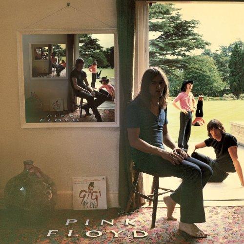 Ummagumma - Pink Floyd (Edizione Remastered)