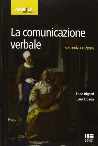La comunicazione verbale - Apogeo Education