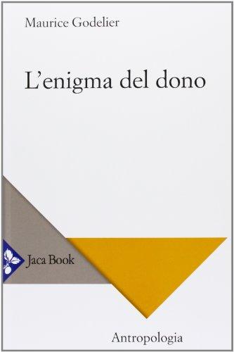 L'enigma del dono