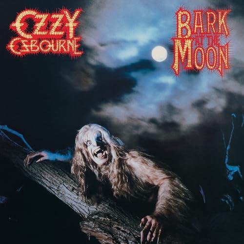 Bark At The Moon - Ozzy Osbourne (CD)