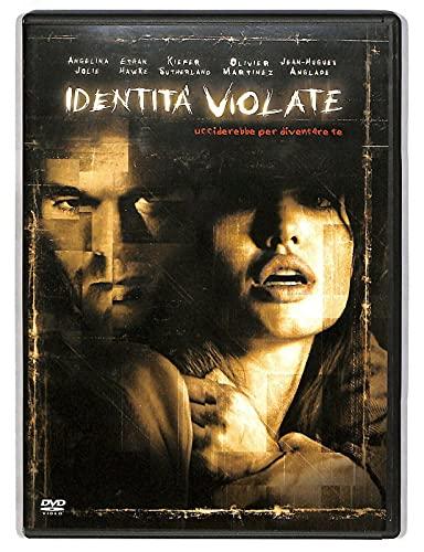 Identità Violate