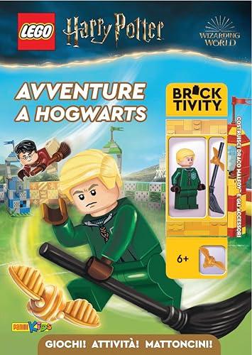 Lego Harry Potter: Avventure a Hogwarts