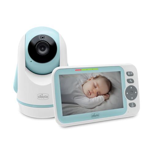 Chicco Video Baby Monitor Evolution
