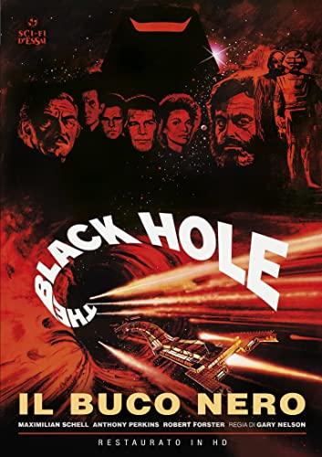 Black Hole - Il Buco Nero (Restaurato in HD)