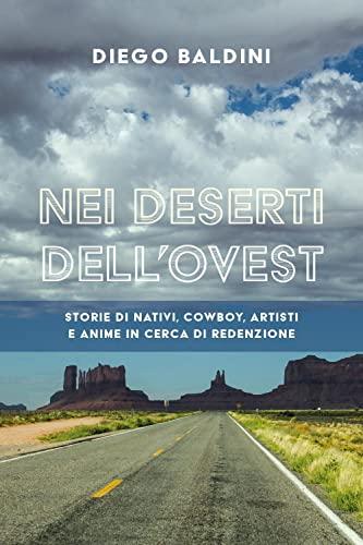 Nei deserti dell'ovest