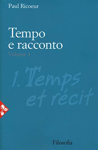 Tempo e racconto (Vol. 1)