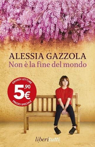 Non è la fine del mondo (Romanzo)