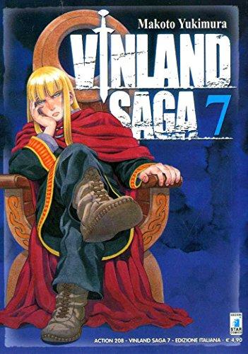 Vinland Saga Vol. 1