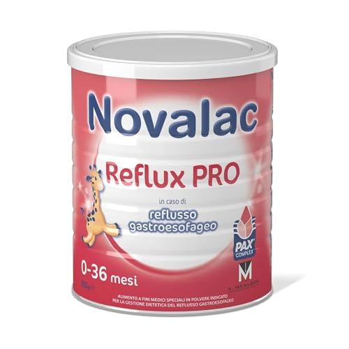 Novalac Reflux Pro 800gr
