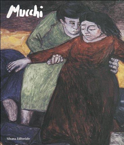 Gabriele Mucchi. Cento Anni. Mostra Antologica