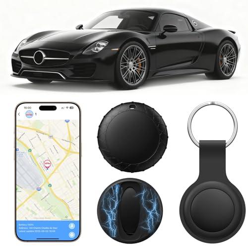 Localizzatore GPS Tracker per Auto: Sicurezza e Controllo Senza Abbonamento