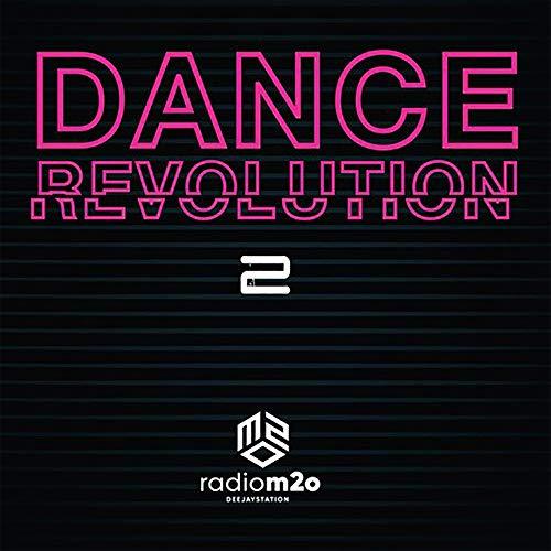 Dance Revolution Vol.2 (M2O) - Compilation Musicale