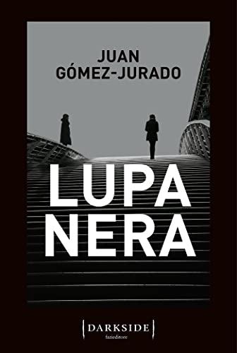 Lupa Nera (La serie di Regina Rossa Vol. 2)