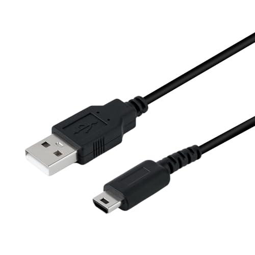 Cavo di Ricarica USB Mcbazel per Nintendo DS Lite (1.2m)