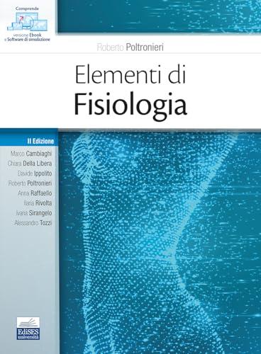 Elementi di Fisiologia - Edises