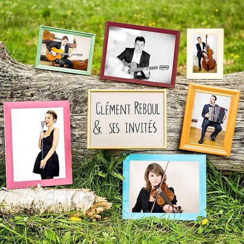 Clément Reboul & ses invités - Un Viaggio Musicale Emozionante