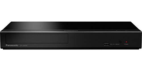 Panasonic DP-UB450EG-K Lettore Blu-ray Ultra HD 4K