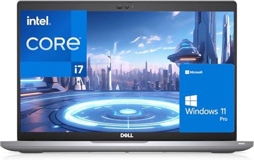 Dell Latitude 5420 Ricondizionato - Notebook Aziendale 14