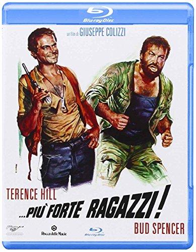 Più Forte Ragazzi (DVD)