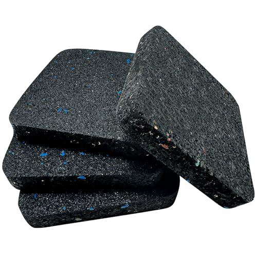 Xpieoyrm Tappeto antivibrazione: la soluzione definitiva per ridurre rumore e vibrazioni di lavatrici e tapis roulant