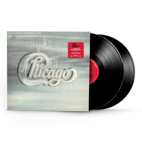 Chicago II - Album Musicale