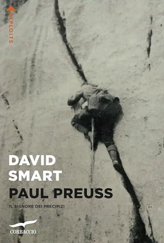 Paul Preuss: Il signore dei precipizi