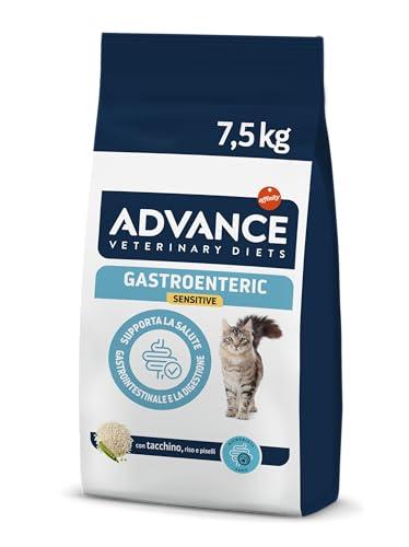 Advance Veterinary Diets Gastroenteric Sensitive Gatto 7,5kg