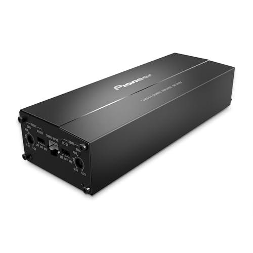 Pioneer GM-DX104 Amplificatore per auto a 4 canali