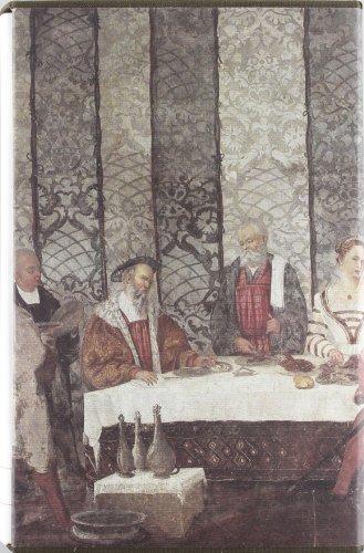 L'Arte della cucina in Italia libri di ricette e trattati sulla civiltà della tavola dal XIV al XIX secolo