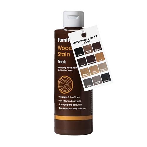 Furniture Clinic Mordente per Legno Teak 250ml