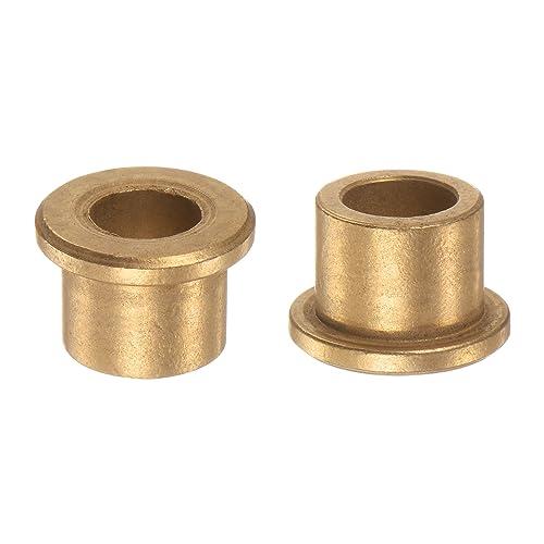 QUARKZMAN 2pz Flangia Cuscinetto Manicotto 12mm