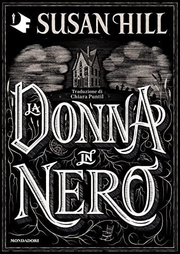 La donna in nero - Susan Hill