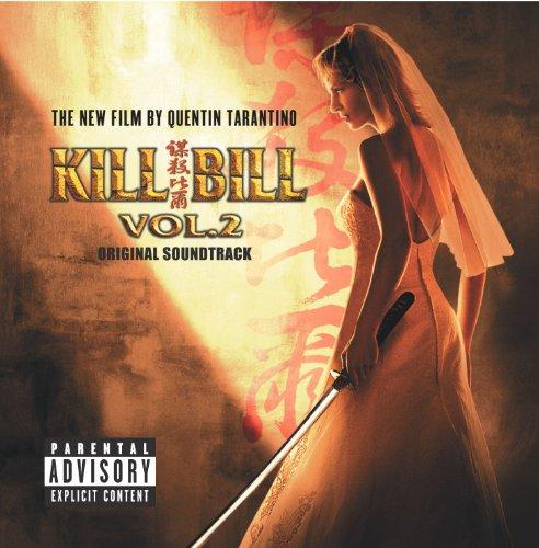 Kill Bill Vol. 2 - Colonna Sonora Originale