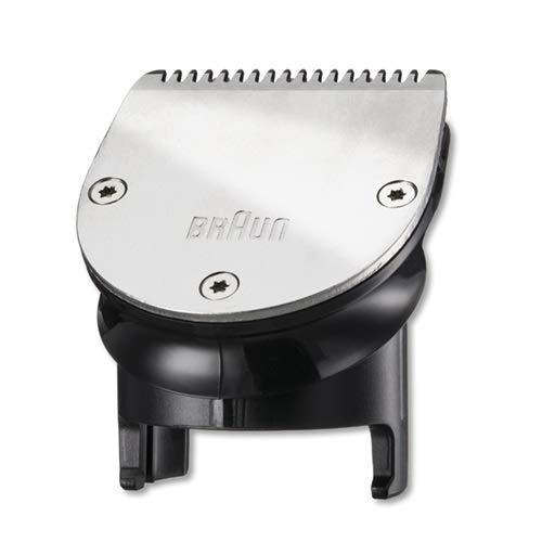 Braun Testa per decespugliatore principale in metallo