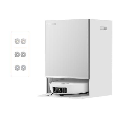 Dreame Matrix10 Ultra Robot Aspirapolvere e Lavapavimenti