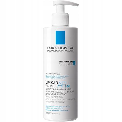 La Roche-Posay Lipikar Baume AP+M Balsamo Lenitivo Anti-Irritazioni