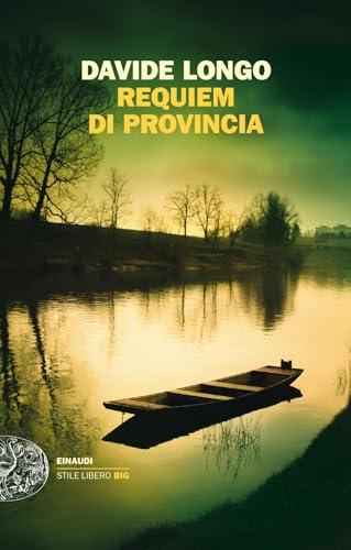 Requiem di Provincia