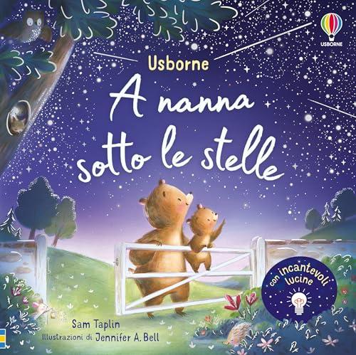 Stella stellina. Libri con lucine