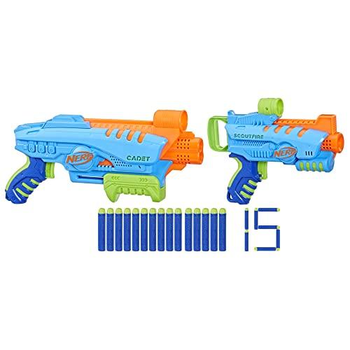 Nerf Elite Jr - Set Ultimate Starter