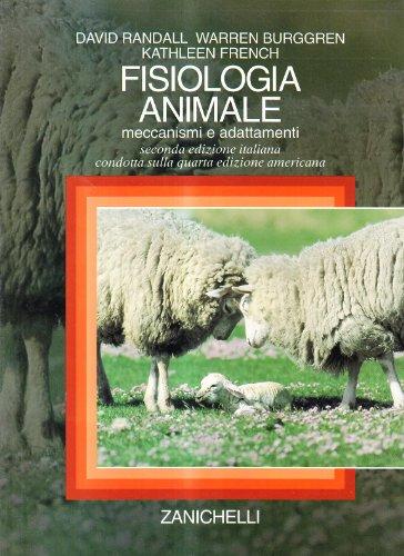 Fisiologia animale: meccanismi e adattamenti