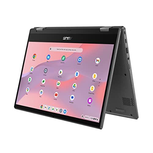 ASUS Chromebook CM14 Flip (CM1402FM2A)