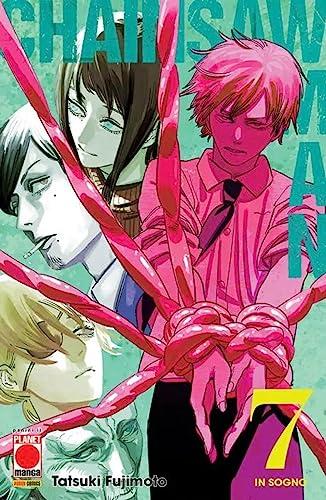 Chainsaw Man - Panini Comics