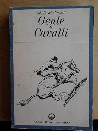 Gente di Cavalli