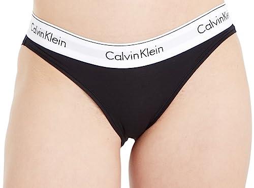 Calvin Klein Bikini 0000F3787E - Mutandine Bikini Donna