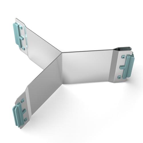 Divisore a 3-vie Philips per Airfryer da 8,3L