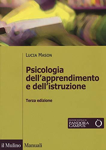 Psicologia dell'apprendimento e dell'istruzione