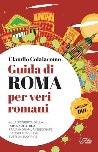 Guida di Roma per veri romani