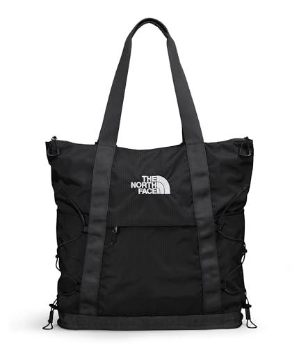 THE NORTH FACE Borsa tote unisex Borealis 22L, Tnf Black/Tnf Black/Npf, TNF Nero/Npf Nero/Npf, Taglia unica, Western
